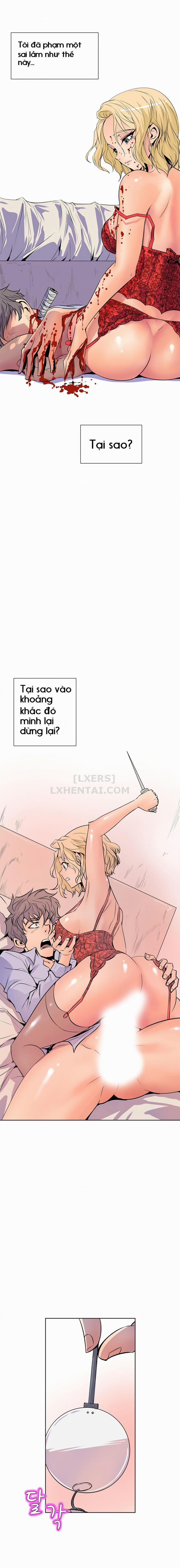 Thân Phận Bí Mật 19 trang 5