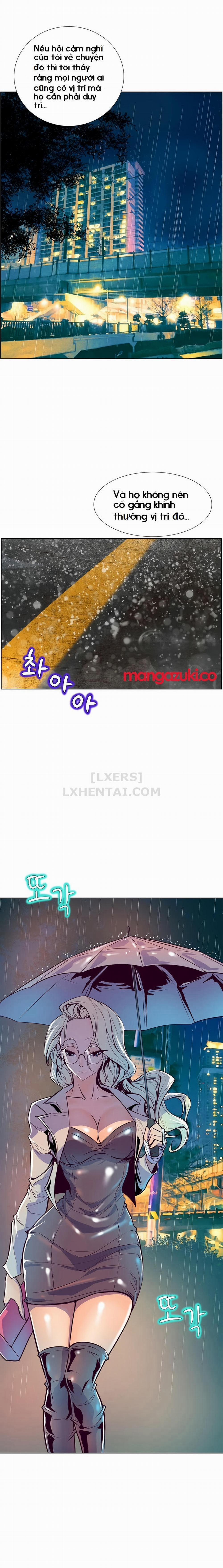 Thân Phận Bí Mật 19 trang 9