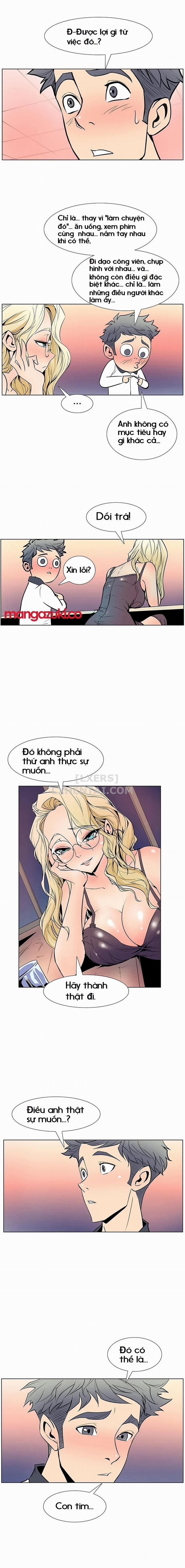 Thân Phận Bí Mật 20 trang 6