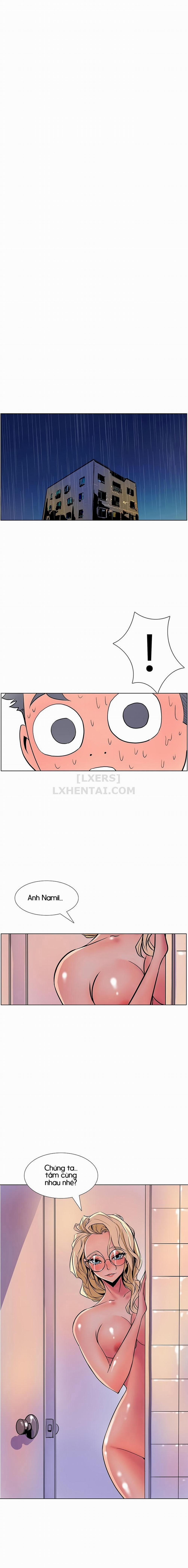 Thân Phận Bí Mật 21 trang 4