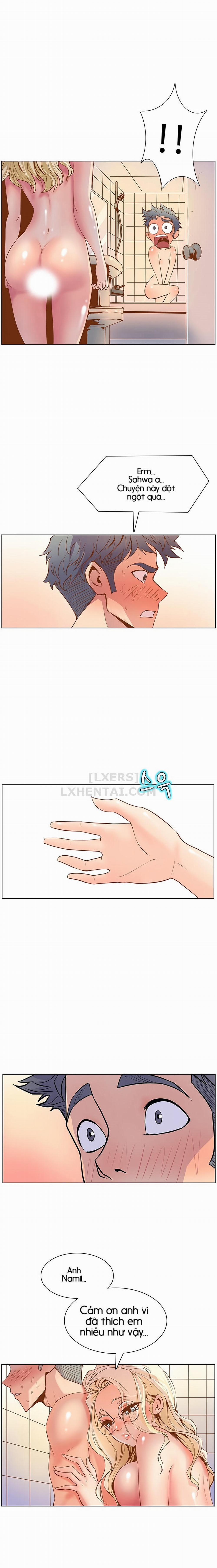 Thân Phận Bí Mật 21 trang 5