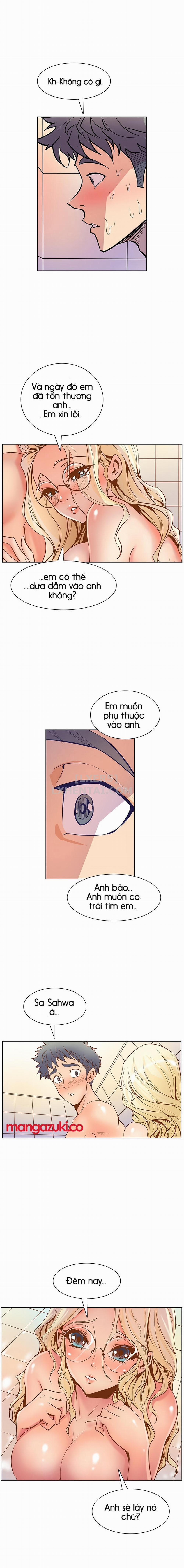 Thân Phận Bí Mật 21 trang 6