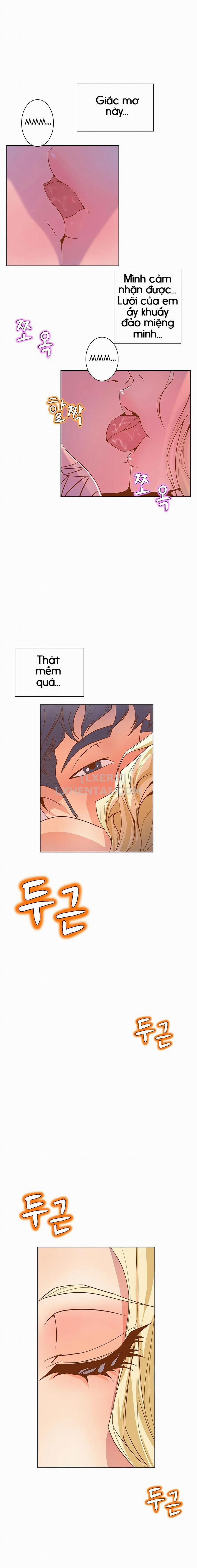 Thân Phận Bí Mật 22 trang 5