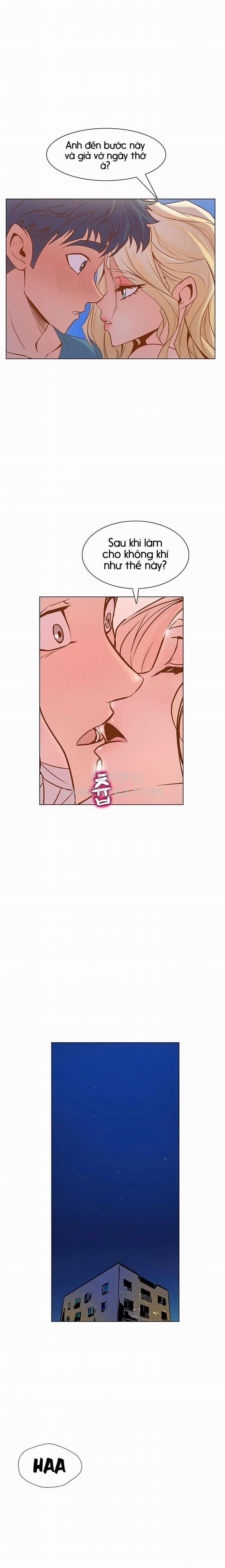 Thân Phận Bí Mật 22 trang 8