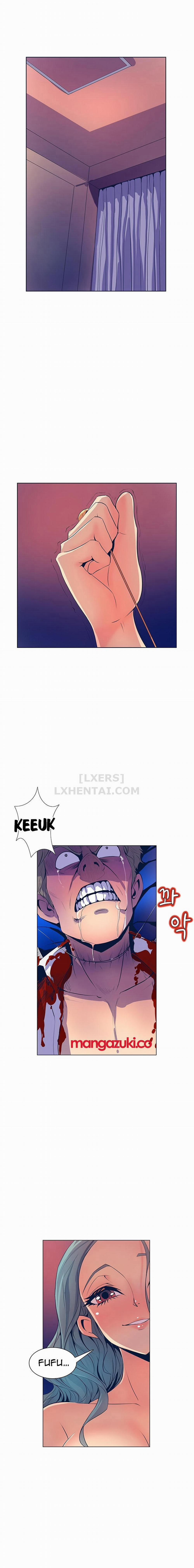 Thân Phận Bí Mật 23 trang 12