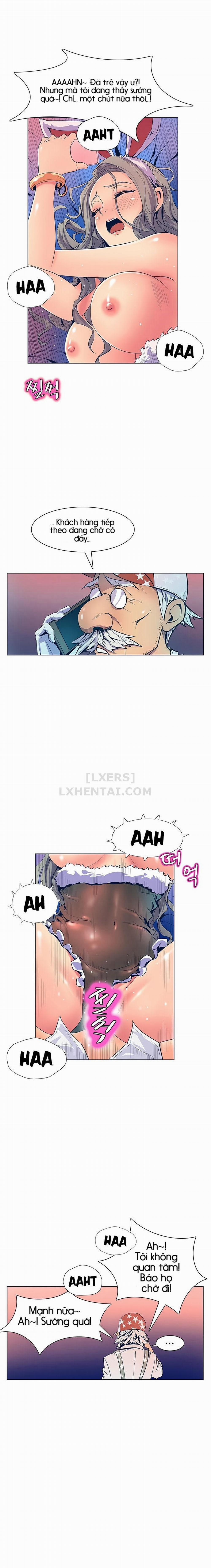 Thân Phận Bí Mật 23 trang 7