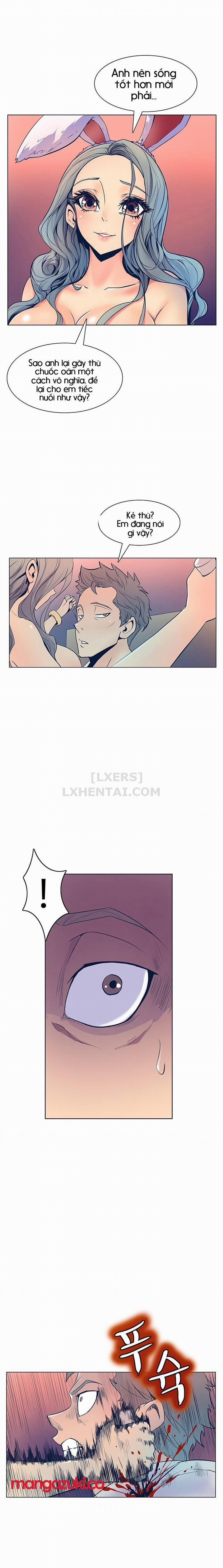 Thân Phận Bí Mật 23 trang 9