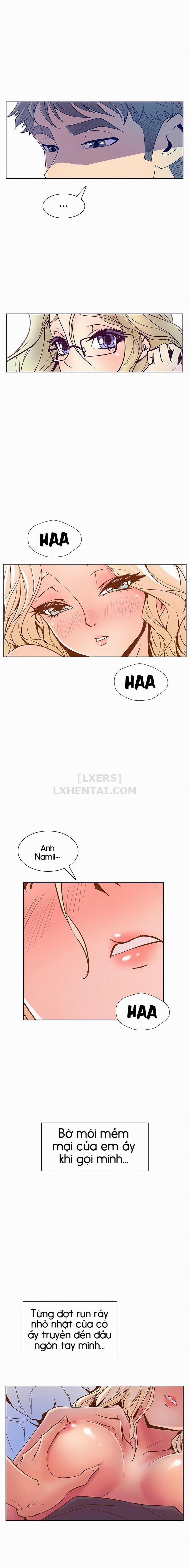 Thân Phận Bí Mật 24 trang 5