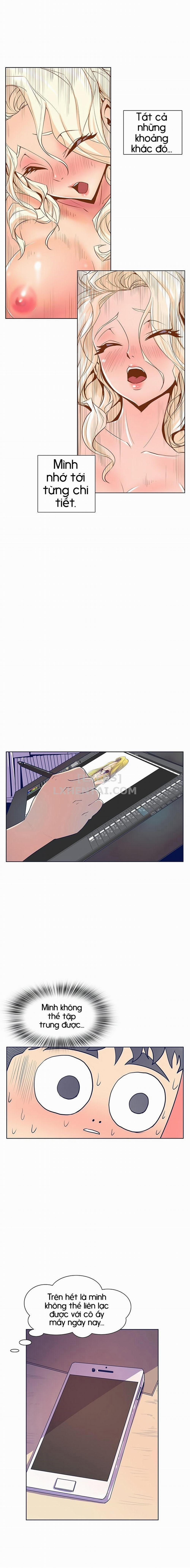 Thân Phận Bí Mật 24 trang 7