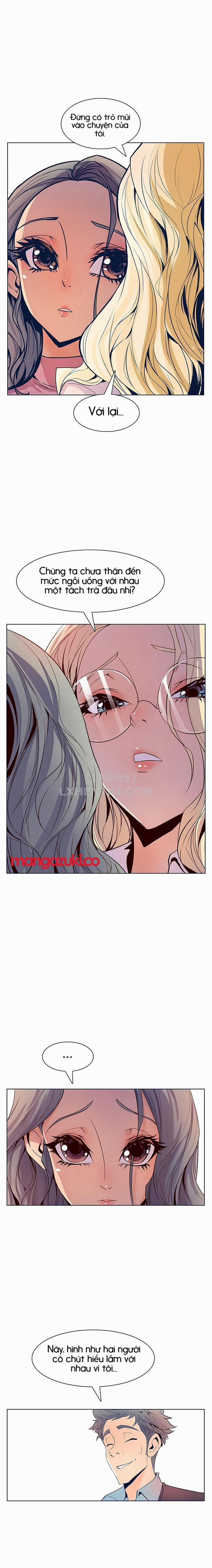 Thân Phận Bí Mật 25 trang 9