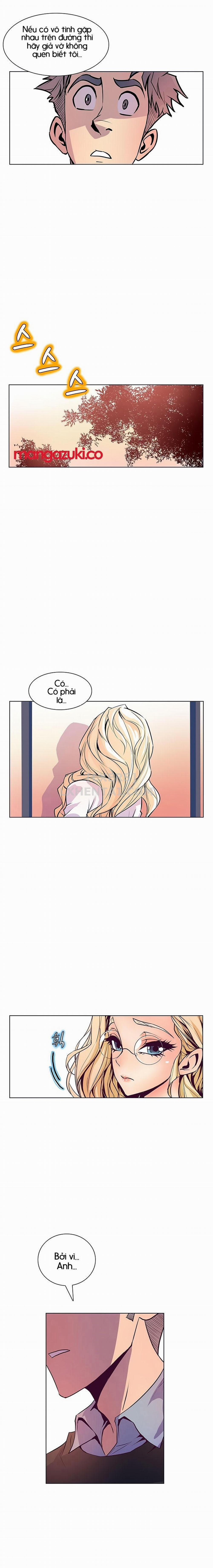 Thân Phận Bí Mật 26 trang 15