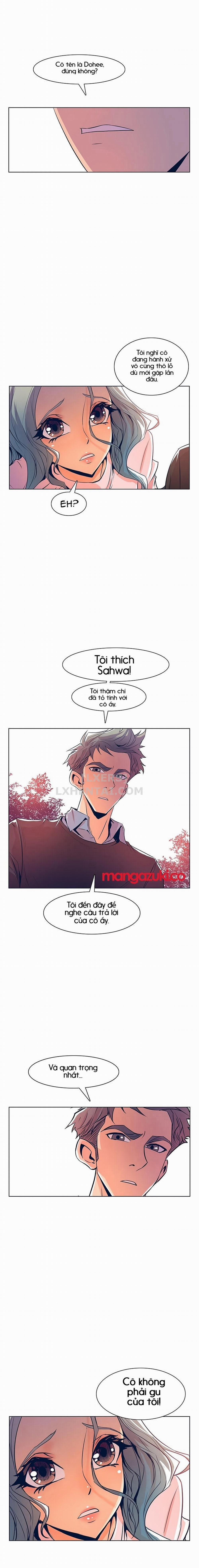 Thân Phận Bí Mật 26 trang 6