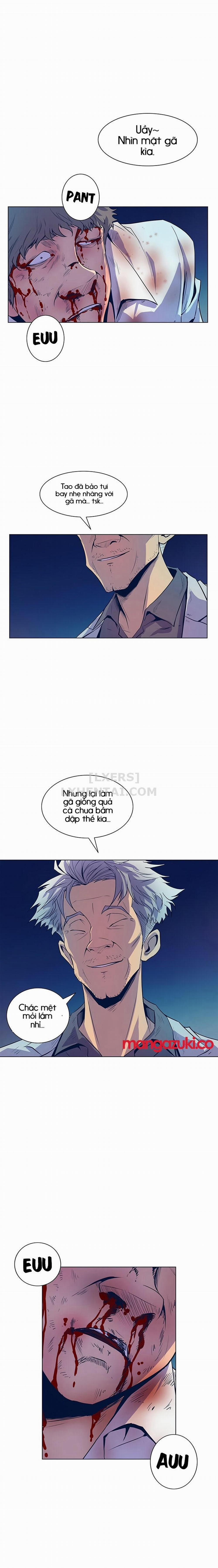 Thân Phận Bí Mật 27 trang 6