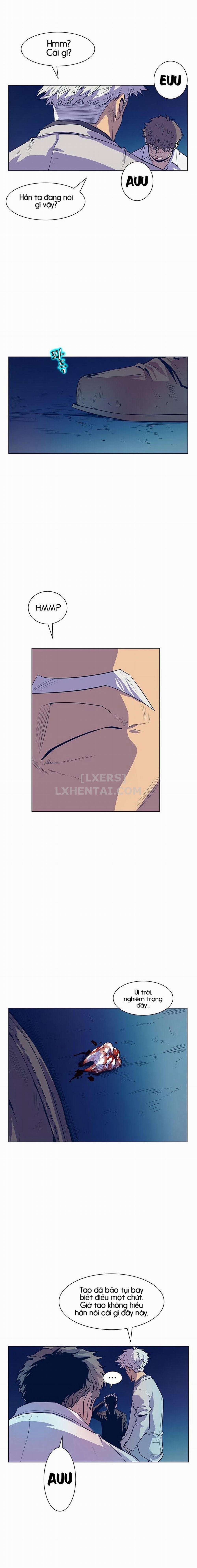 Thân Phận Bí Mật 27 trang 7