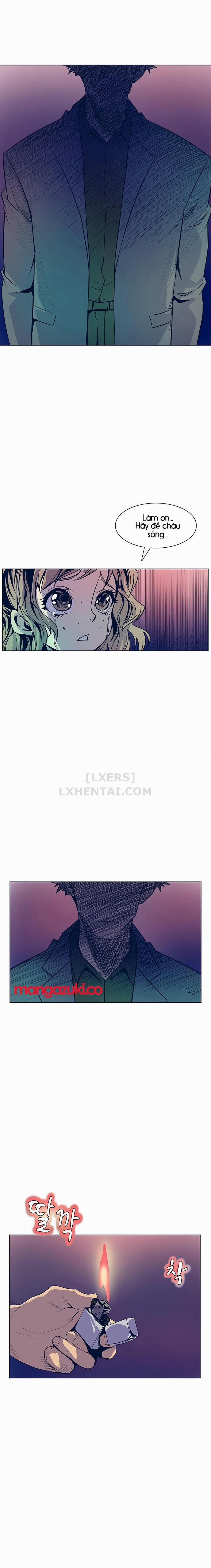 Thân Phận Bí Mật 28 trang 6