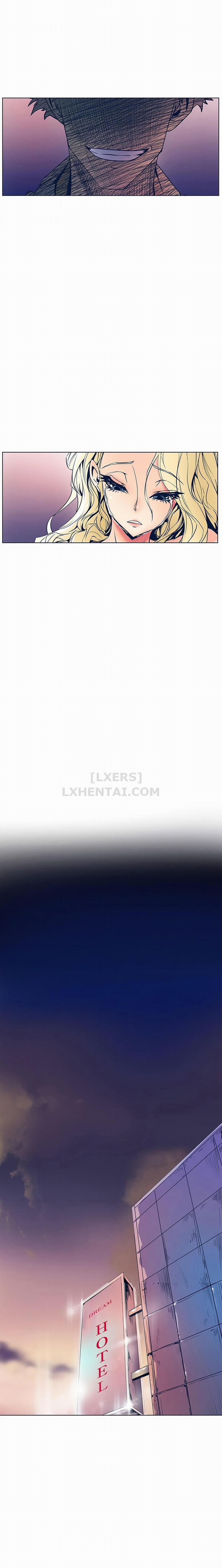 Thân Phận Bí Mật 28 trang 8