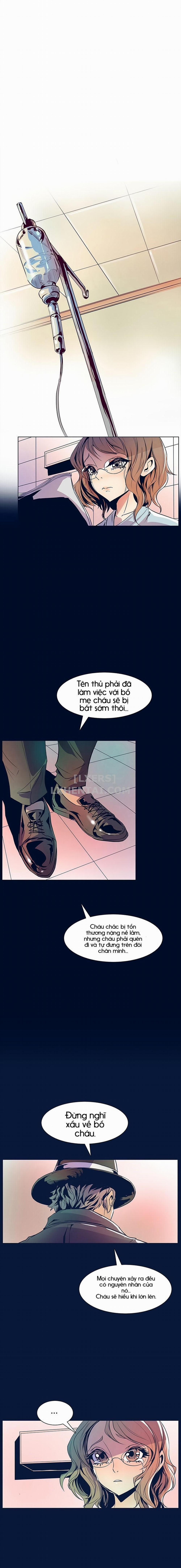 Thân Phận Bí Mật 29 trang 5