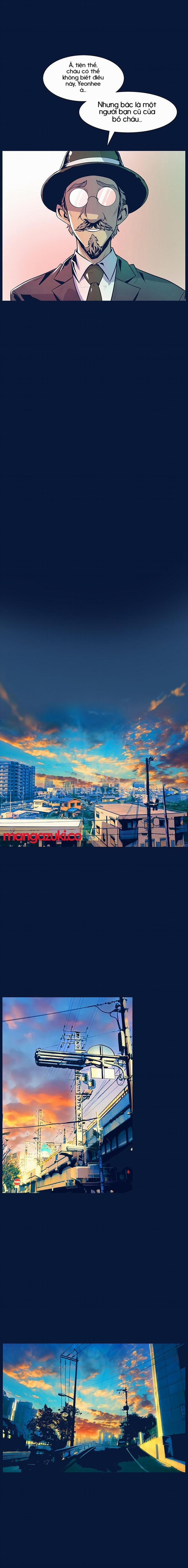 Thân Phận Bí Mật 29 trang 6