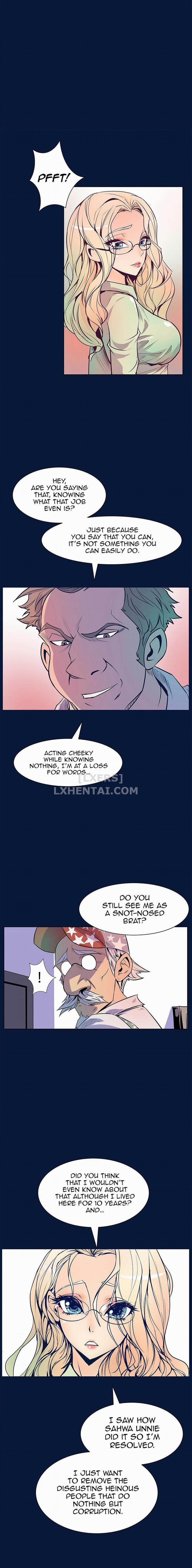 Thân Phận Bí Mật 30 trang 10