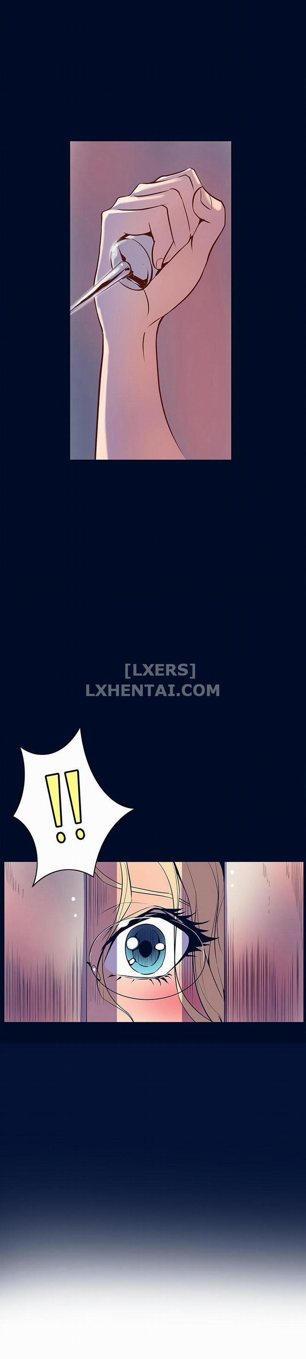 Thân Phận Bí Mật 30 trang 13