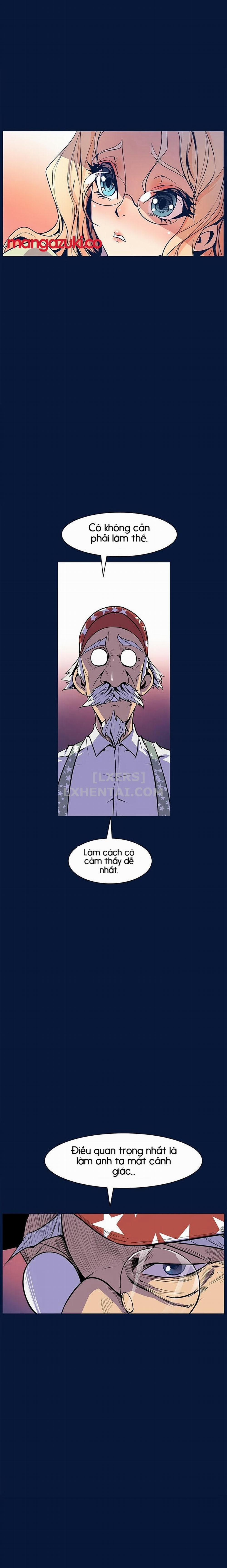 Thân Phận Bí Mật 30 trang 18