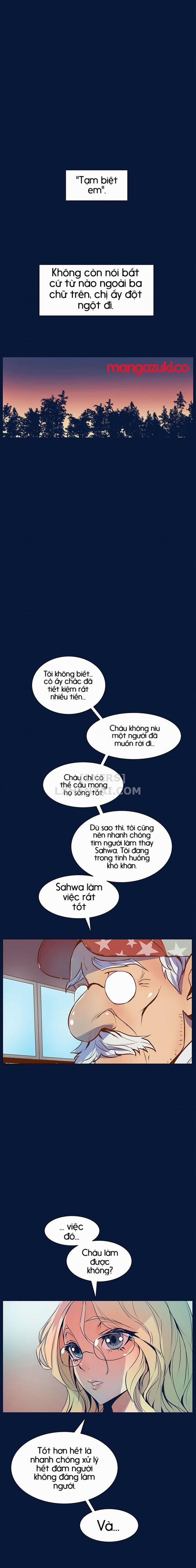 Thân Phận Bí Mật 30 trang 9