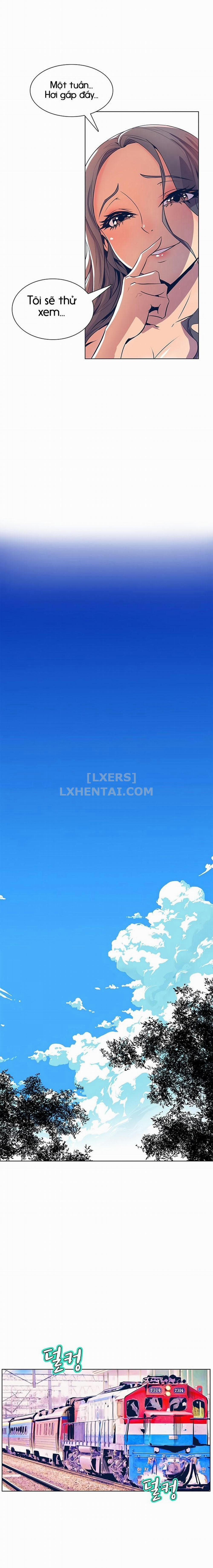 Thân Phận Bí Mật 31 trang 13