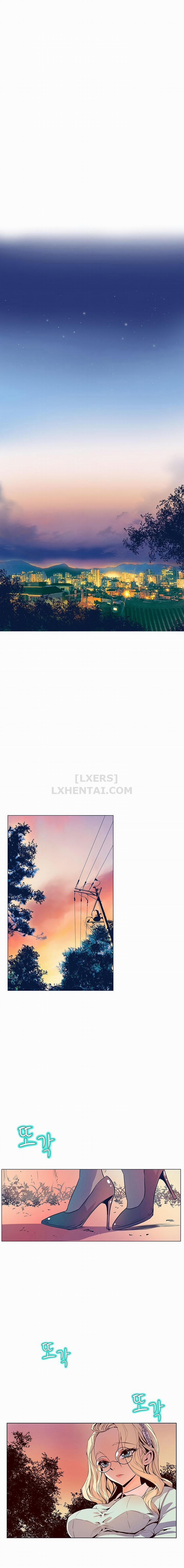 Thân Phận Bí Mật 31 trang 17