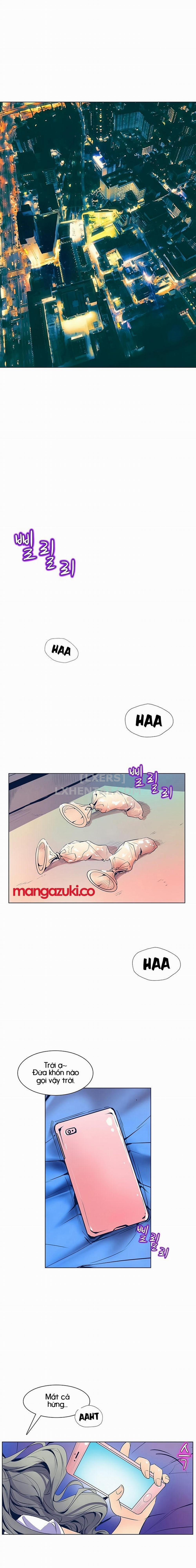 Thân Phận Bí Mật 31 trang 6