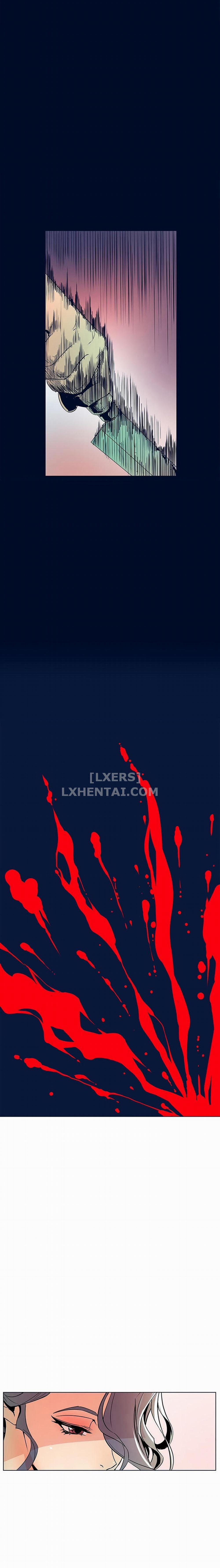 Thân Phận Bí Mật 32 trang 10