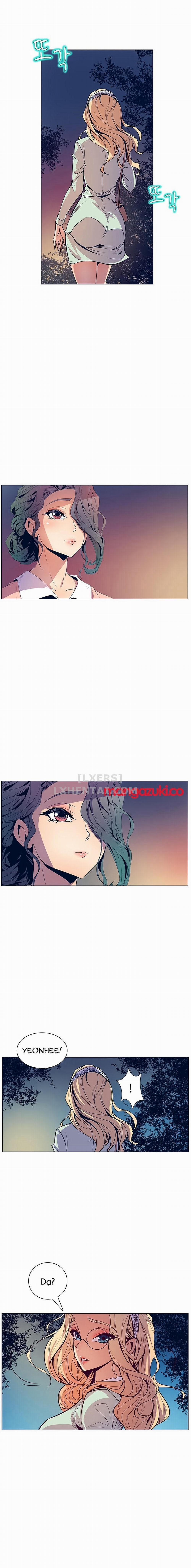 Thân Phận Bí Mật 32 trang 15