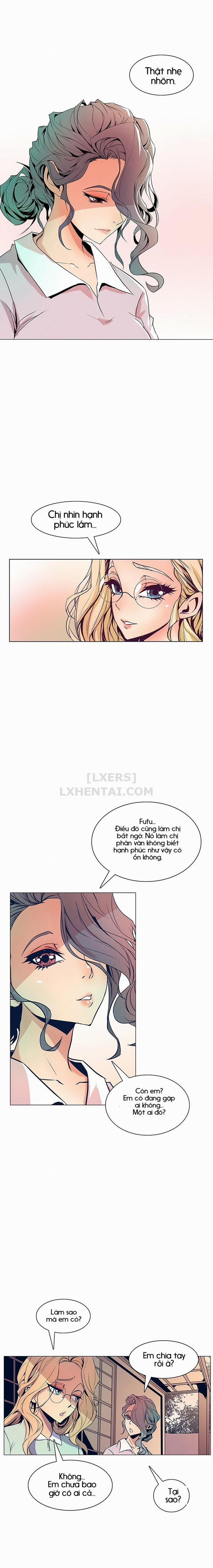 Thân Phận Bí Mật 32 trang 5