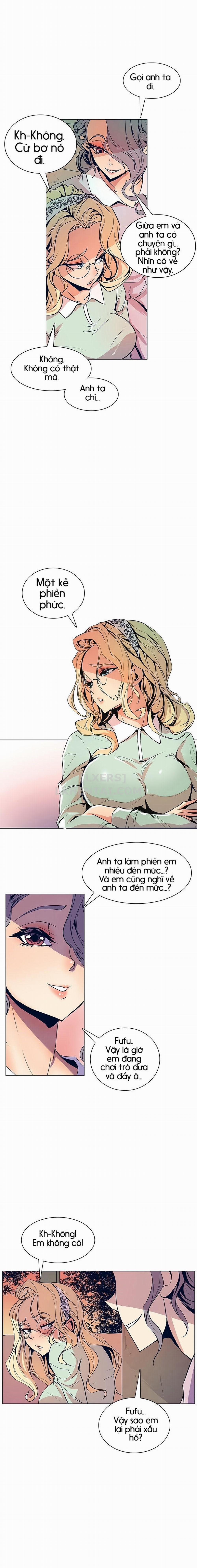 Thân Phận Bí Mật 32 trang 7