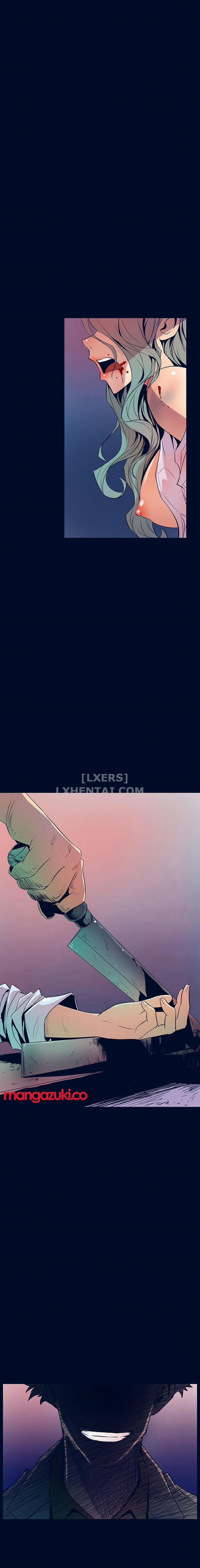 Thân Phận Bí Mật 32 trang 9