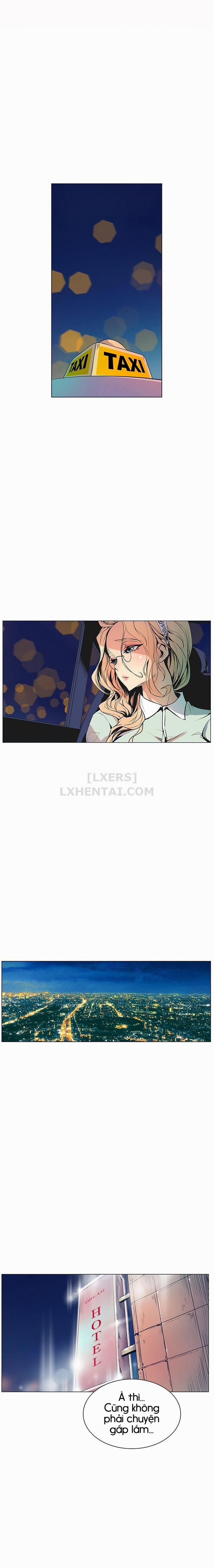 Thân Phận Bí Mật 33 trang 14