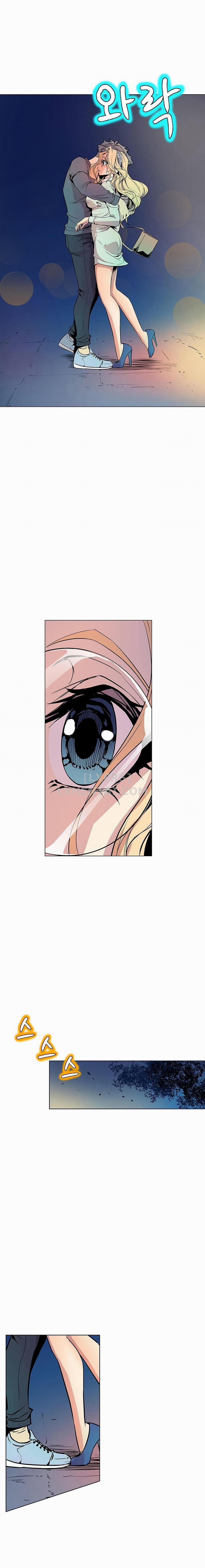 Thân Phận Bí Mật 33 trang 7