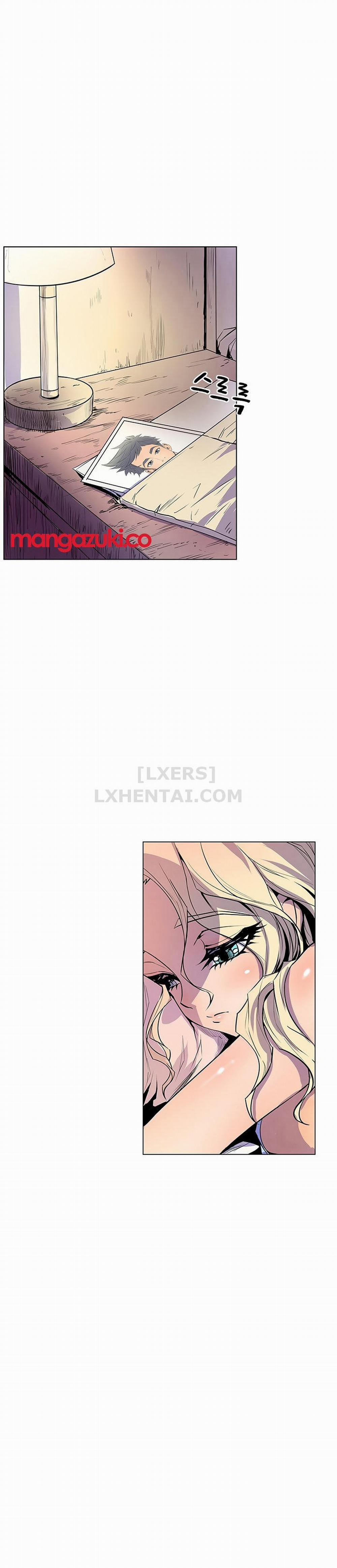 Thân Phận Bí Mật 34 trang 6