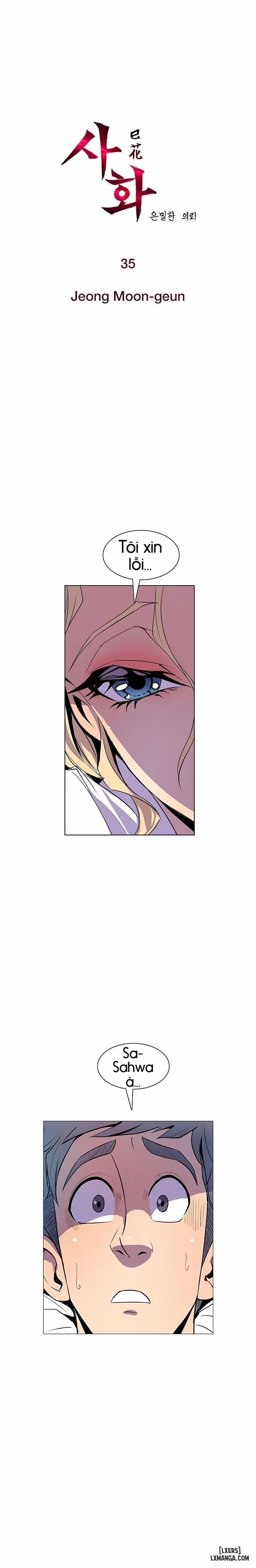 Thân Phận Bí Mật 35 trang 0