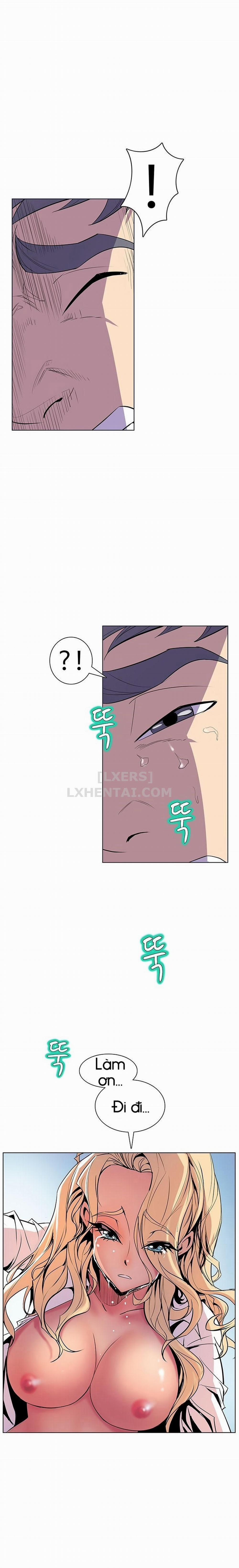 Thân Phận Bí Mật 35 trang 17