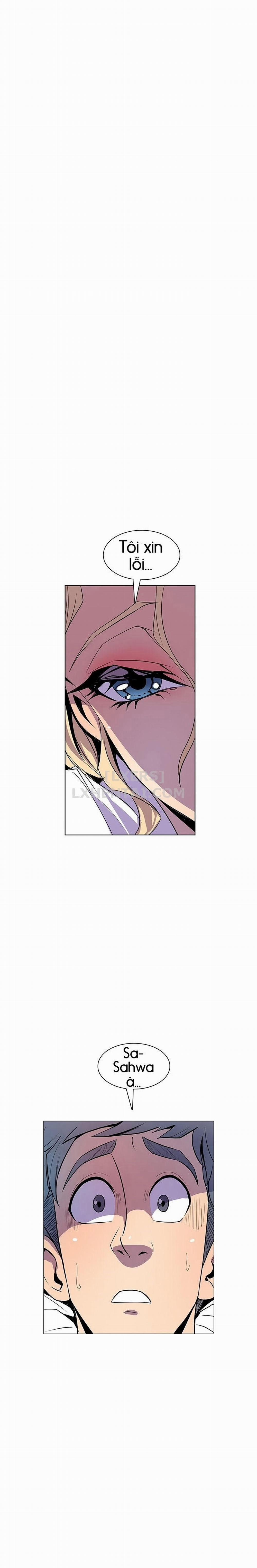 Thân Phận Bí Mật 35 trang 4