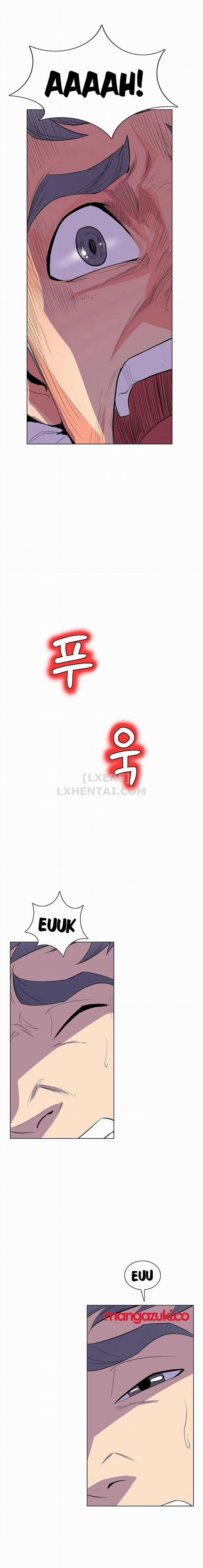 Thân Phận Bí Mật 35 trang 6