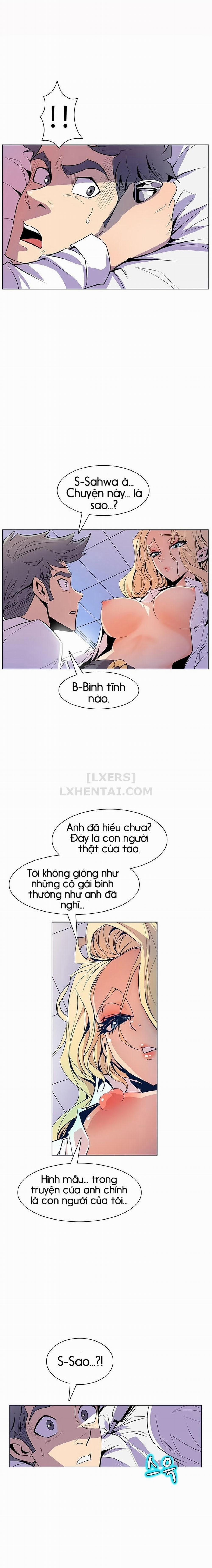 Thân Phận Bí Mật 35 trang 7