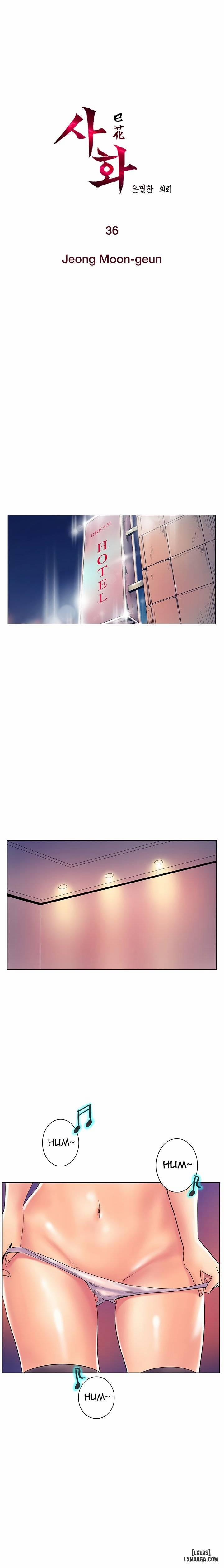 Thân Phận Bí Mật 36 trang 0