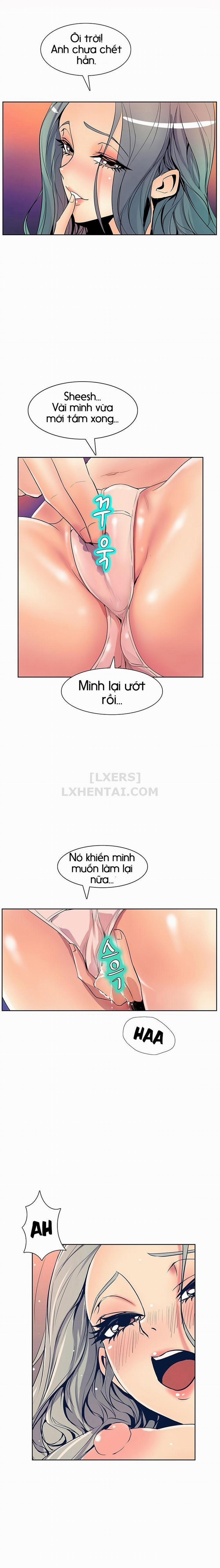 Thân Phận Bí Mật 36 trang 6