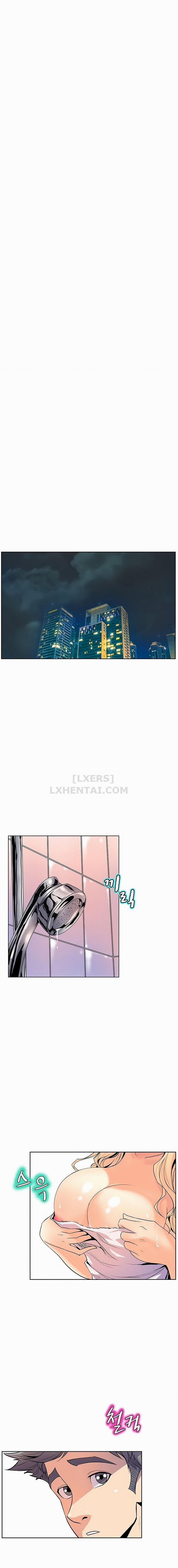 Thân Phận Bí Mật 37 trang 4