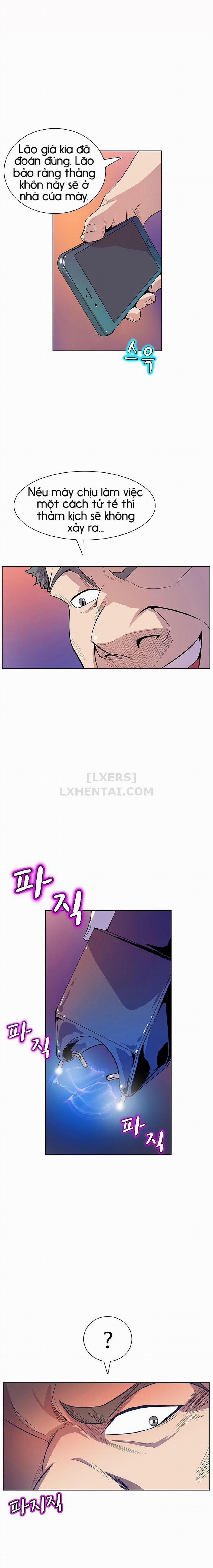 Thân Phận Bí Mật 38 trang 5