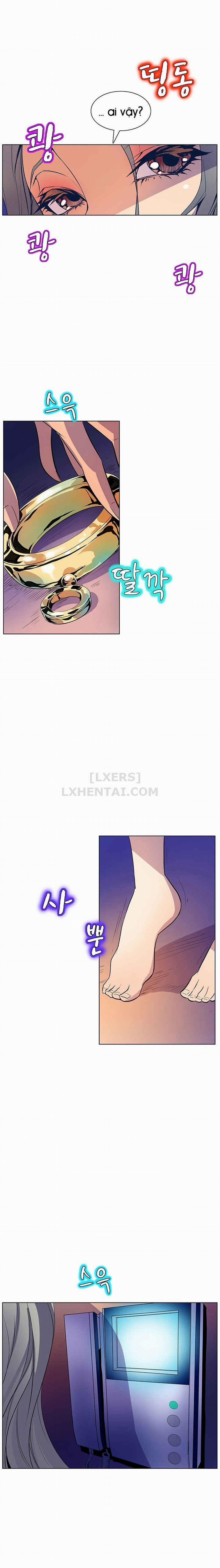 Thân Phận Bí Mật 39 trang 11