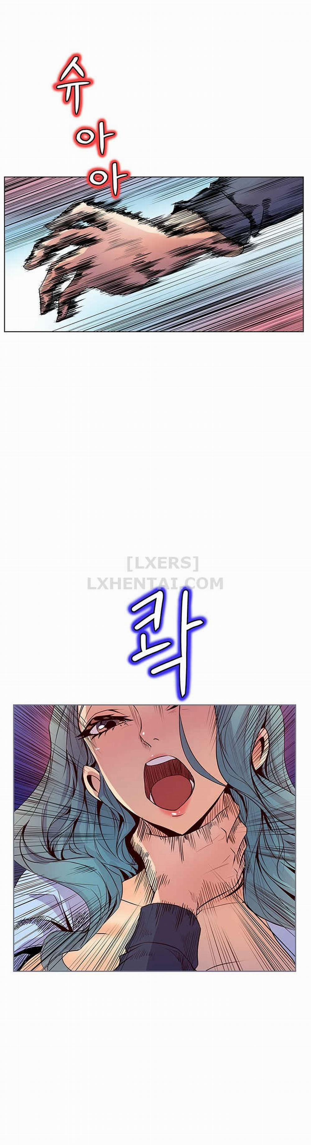 Thân Phận Bí Mật 39 trang 13