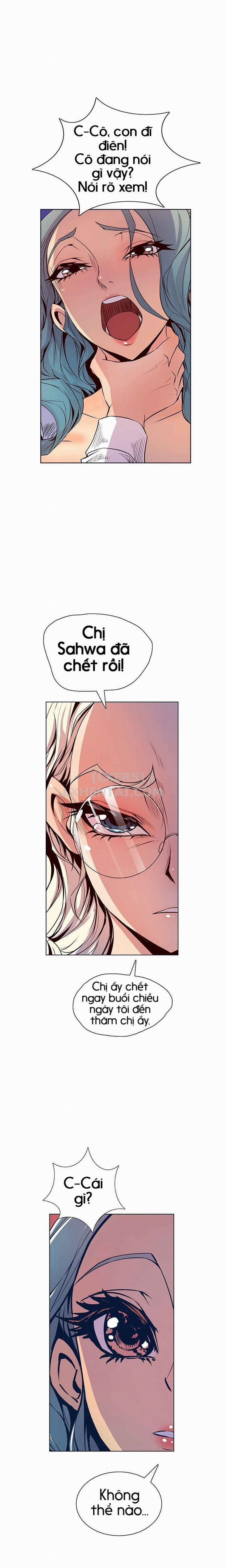 Thân Phận Bí Mật 39 trang 15