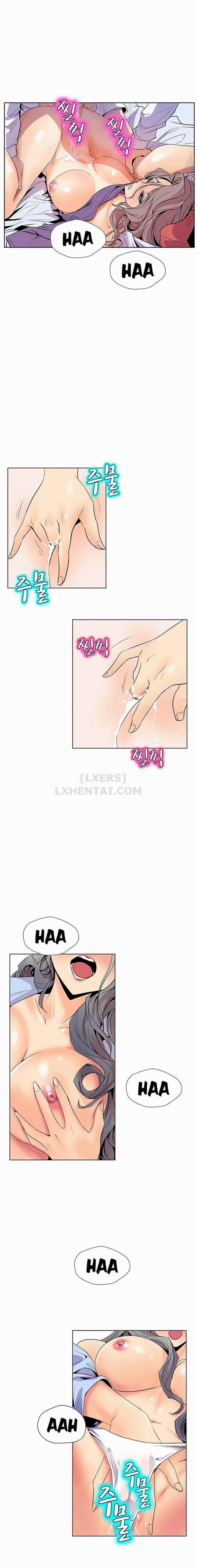 Thân Phận Bí Mật 39 trang 7